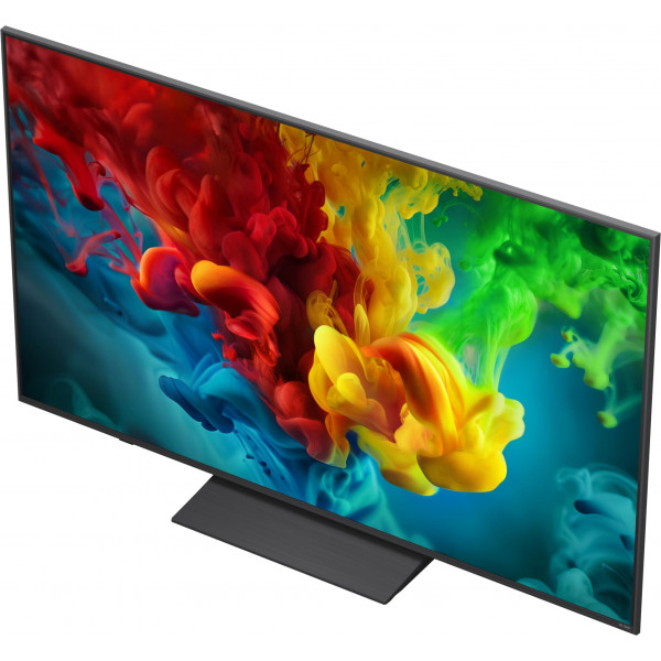 Телевизор LG QNED 55" 55QNED83B6A