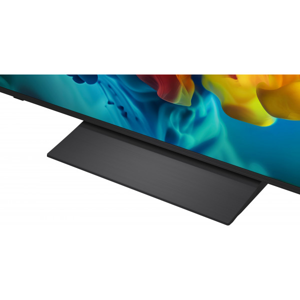 Телевизор LG QNED 55" 55QNED83B6A