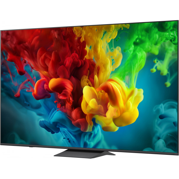 Телевизор LG QNED 85" 85QNED83B6A
