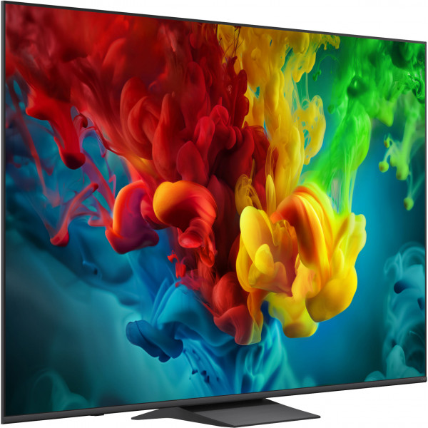 Телевизор LG QNED 85" 85QNED83B6A
