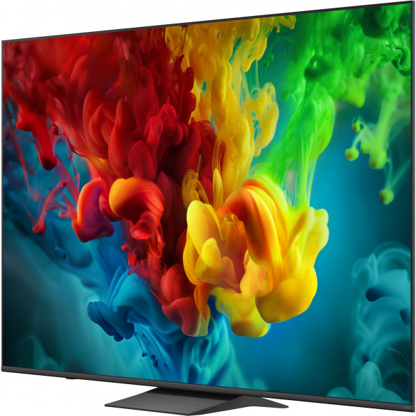 Телевизор LG QNED 85" 85QNED83B6A
