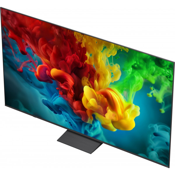 Телевизор LG QNED 85" 85QNED83B6A