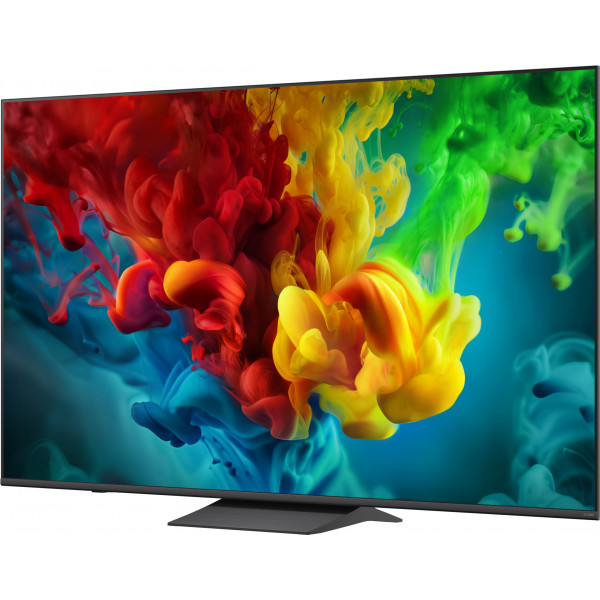 Телевізор LG QNED 75" 75QNED83B6A