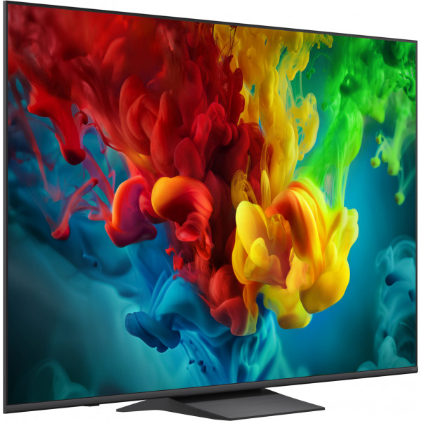 Телевізор LG QNED 75" 75QNED83B6A