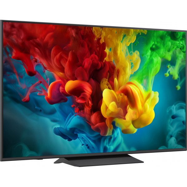 Телевізор LG QNED 65" 65QNED83B6A