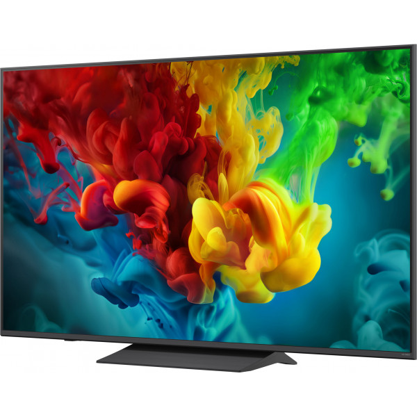 Телевізор LG QNED 65" 65QNED83B6A