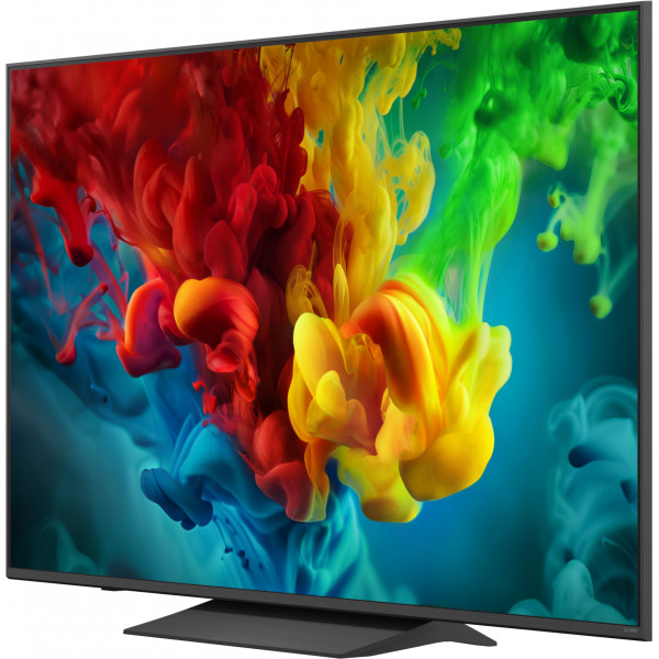 Телевізор LG QNED 65" 65QNED83B6A