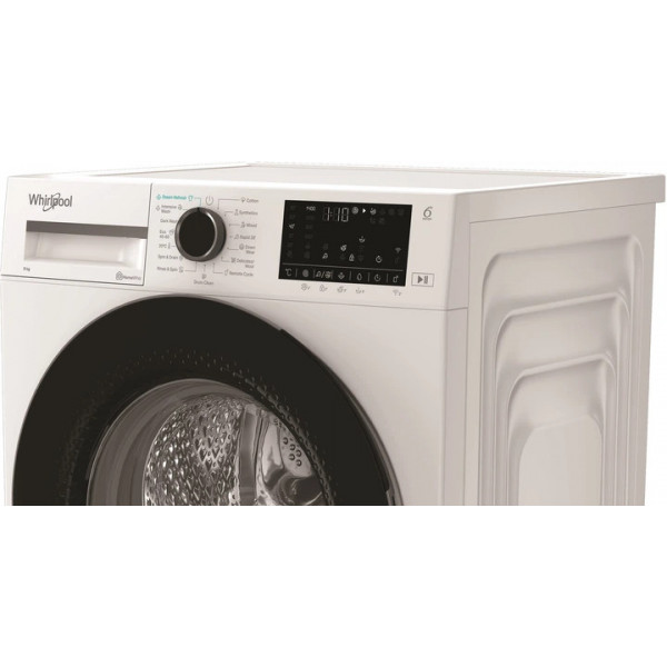 Стиральная машина Whirlpool WAM87WBEE