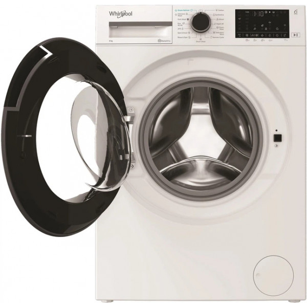 Стиральная машина Whirlpool WAM87WBEE