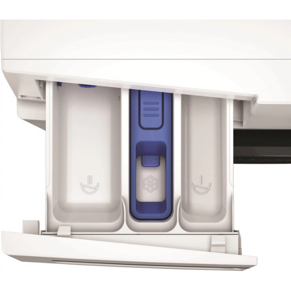 Стиральная машина Whirlpool WAM87WBEE