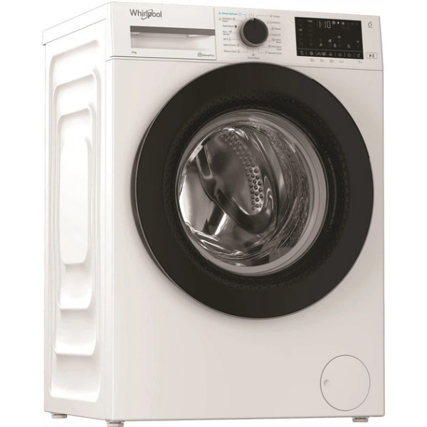 Стиральная машина Whirlpool WAM87WBEE