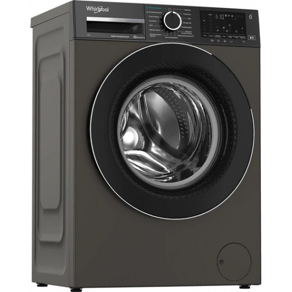Стиральная машина Whirlpool WAM872XAB
