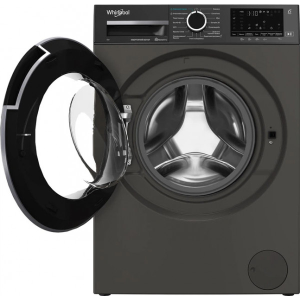Стиральная машина Whirlpool WAM872XAB