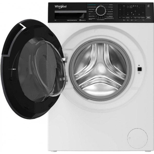 Стиральная машина Whirlpool WAM862XWB