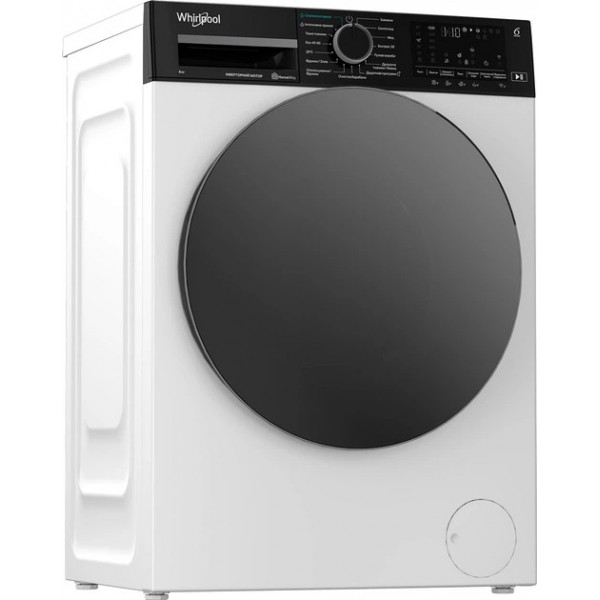 Стиральная машина Whirlpool WAM862XWB