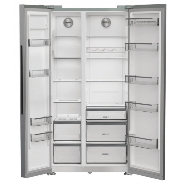 Холодильник Whirlpool WHG26592X4E