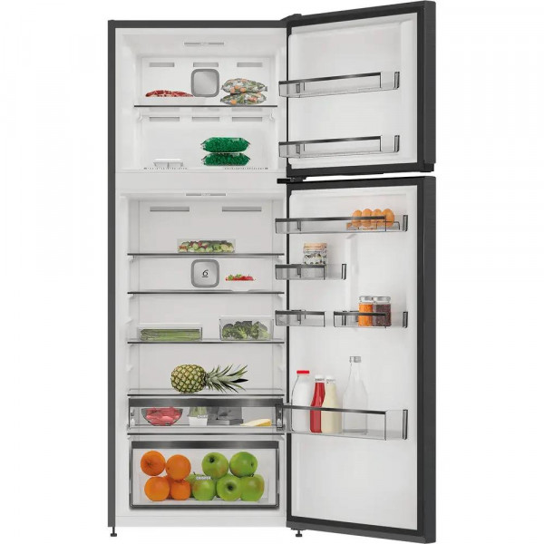 Холодильник Whirlpool WHD26472X4E