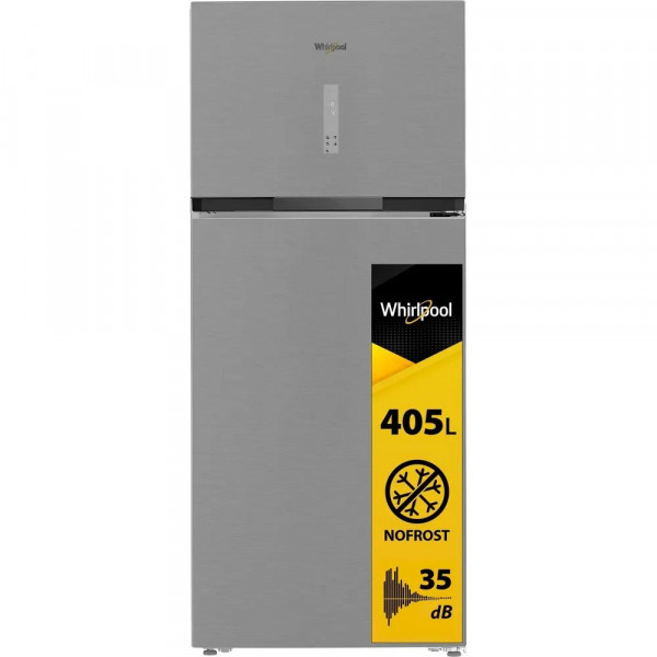 Холодильник Whirlpool WHD26553X5E