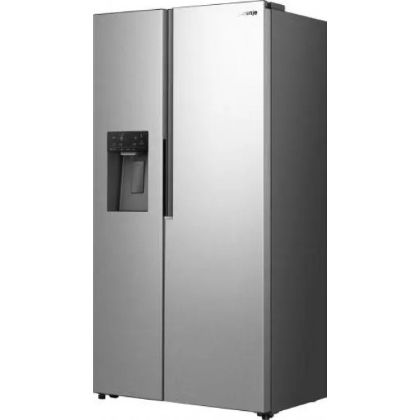 Холодильник Gorenje NRS917E61X