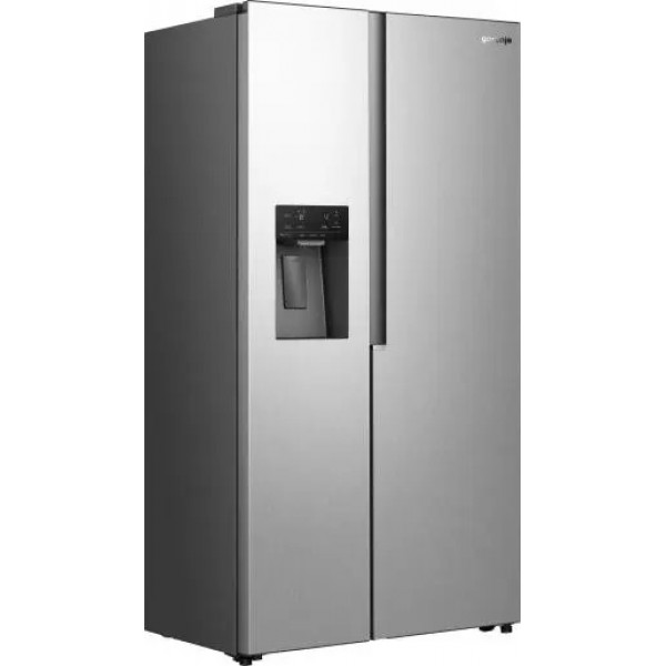 Холодильник Gorenje NRS917E61X