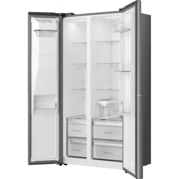 Холодильник Gorenje NRS917E61X