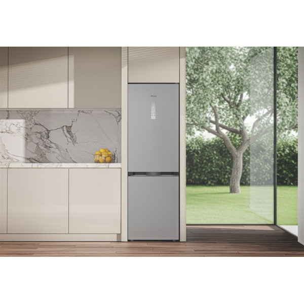 Холодильник Whirlpool WHK26373X6EA