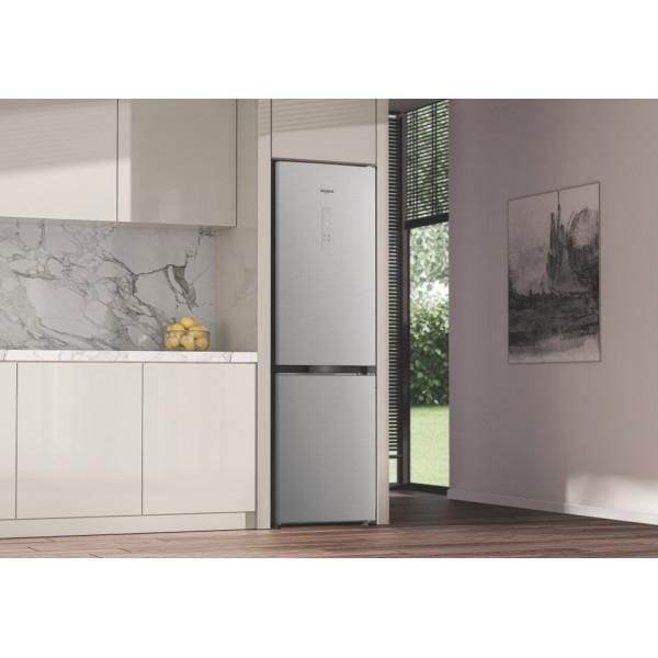 Холодильник Whirlpool WHK26373X6EA