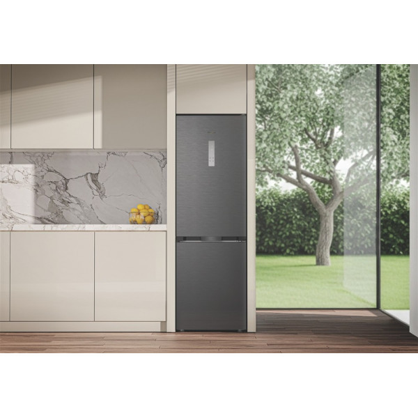Холодильник Whirlpool WHK26373XBR6EA
