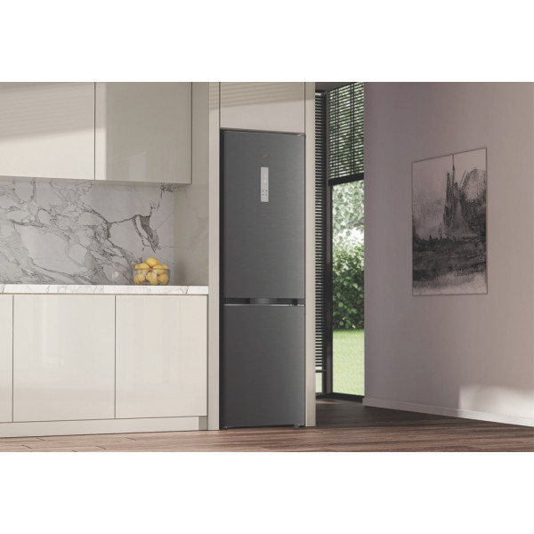 Холодильник Whirlpool WHK26373XBR6EA
