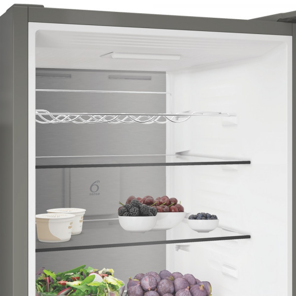 Холодильник Whirlpool WHK26373XBR6EA