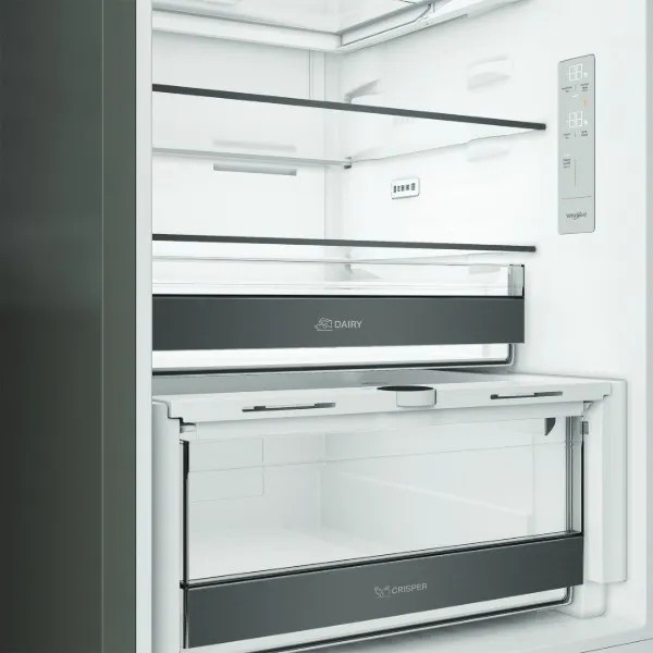 Холодильник Whirlpool WHK22413X6EA1