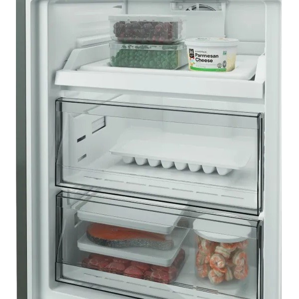 Холодильник Whirlpool WHK22413X6EA1