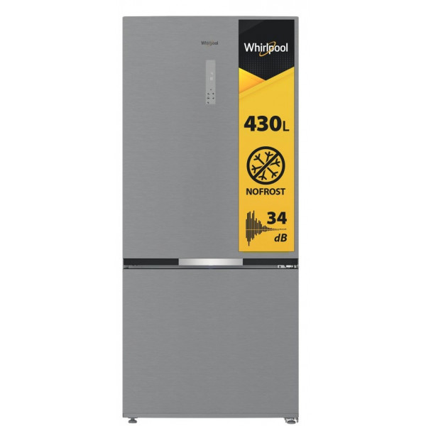Холодильник Whirlpool WHK26614X6E