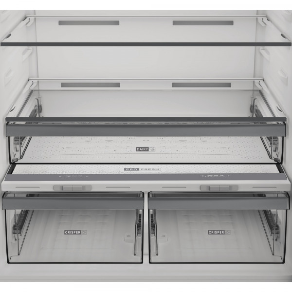 Холодильник Whirlpool WHK26614X6E