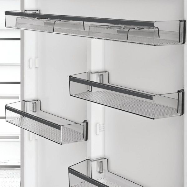 Холодильник Whirlpool WHK26614X6E