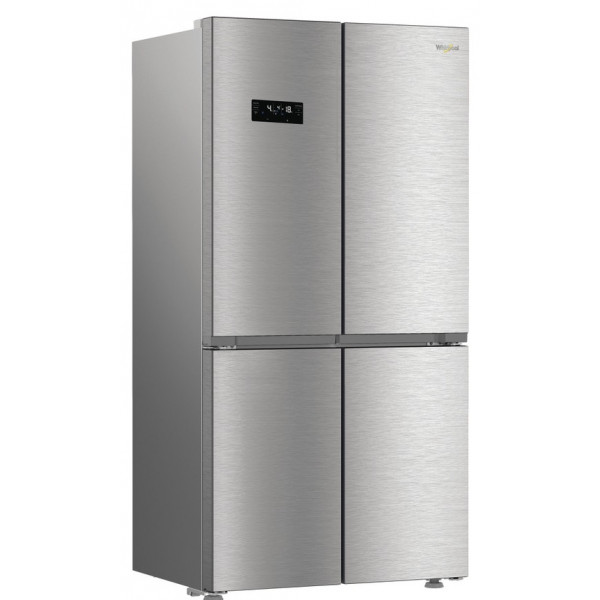 Холодильник Whirlpool WHGF6534X4E