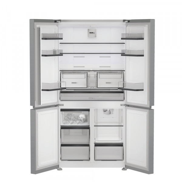 Холодильник Whirlpool WHGF6534X4E