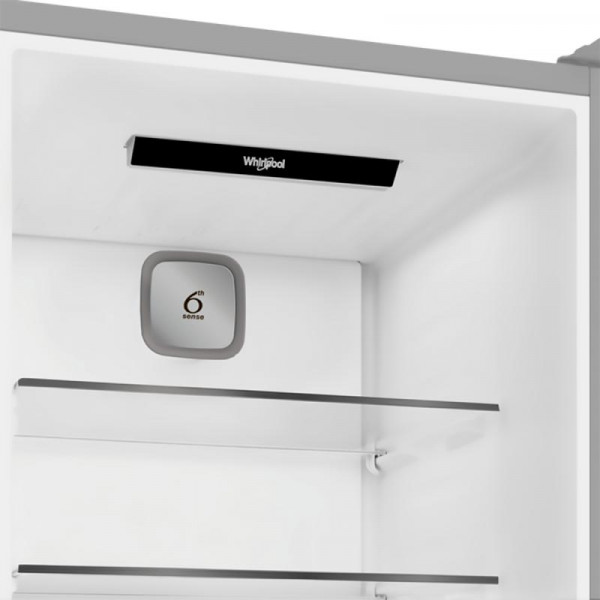 Холодильник Whirlpool WHMLF6442XP4