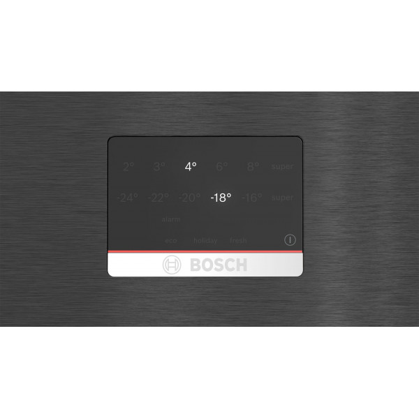 Холодильник Bosch KGN76CXE0N