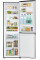 Холодильник Hitachi R-B410PUC6-1BSL