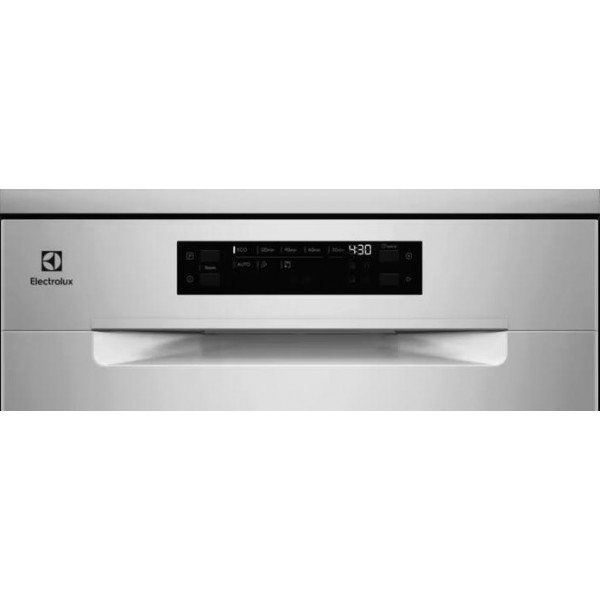 Посудомоечная машина Electrolux E62SC200SX