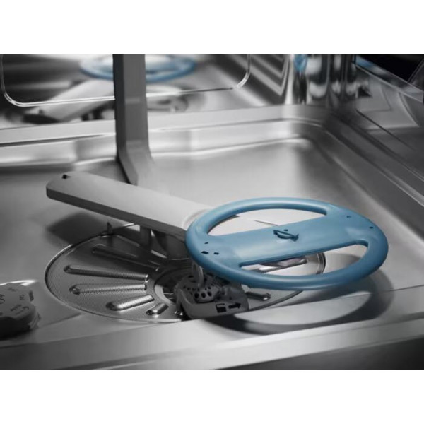 Посудомоечная машина Electrolux E62SC200SX