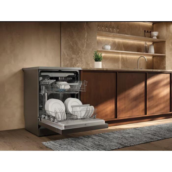 Посудомоечная машина Electrolux E62SC200SX