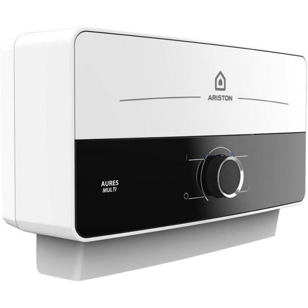 Бойлер Бойлер Ariston AURES M 7 EU (3195218)