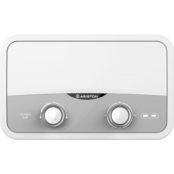 Бойлер Бойлер Ariston AURES SF 5.5 COM EU (3520220-V)
