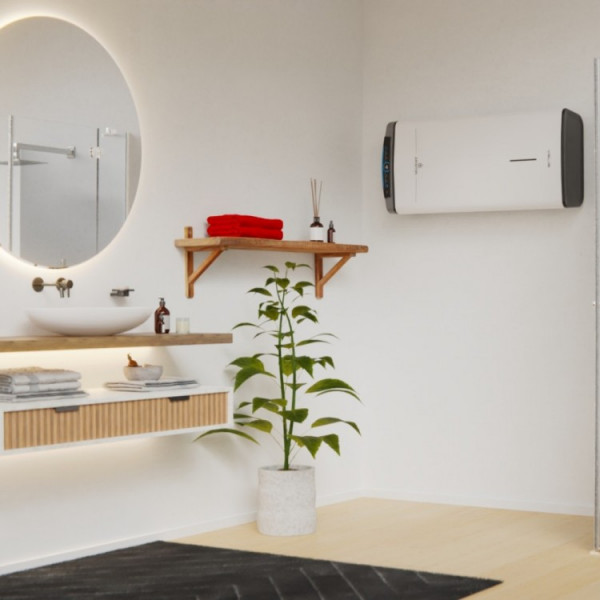Бойлер Бойлер Ariston VELIS DUNE WIFI 50 EU (4018000)