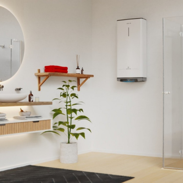 Бойлер Бойлер Ariston VELIS DUNE WIFI 50 EU (4018000)