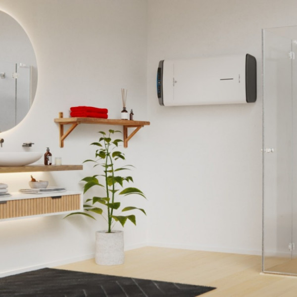 Бойлер Бойлер Ariston VELIS DUNE WIFI 100 EU (4018002)