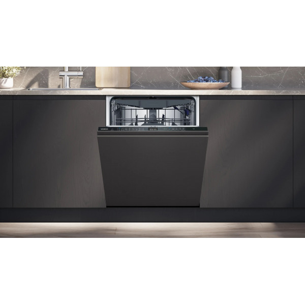 Посудомоечная машина Siemens SN75EX11CE