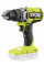 Шуруповерт Шуруповерт-дрель Ryobi ONE+ HP RDD18X1-0 (5133006630)